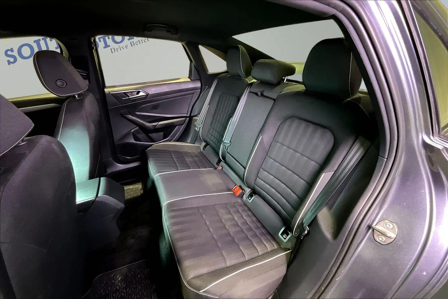 Volkswagen Jetta photo 22