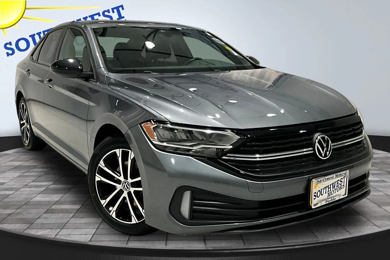 Volkswagen Jetta photo 3
