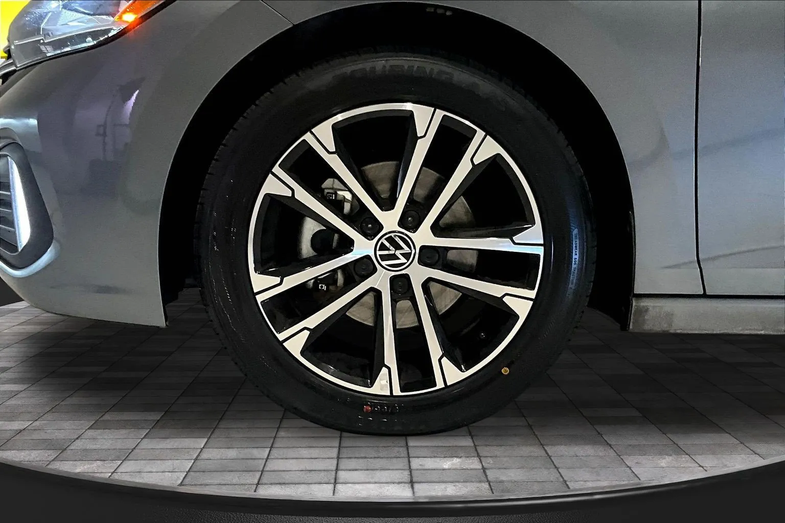 Volkswagen Jetta photo 32