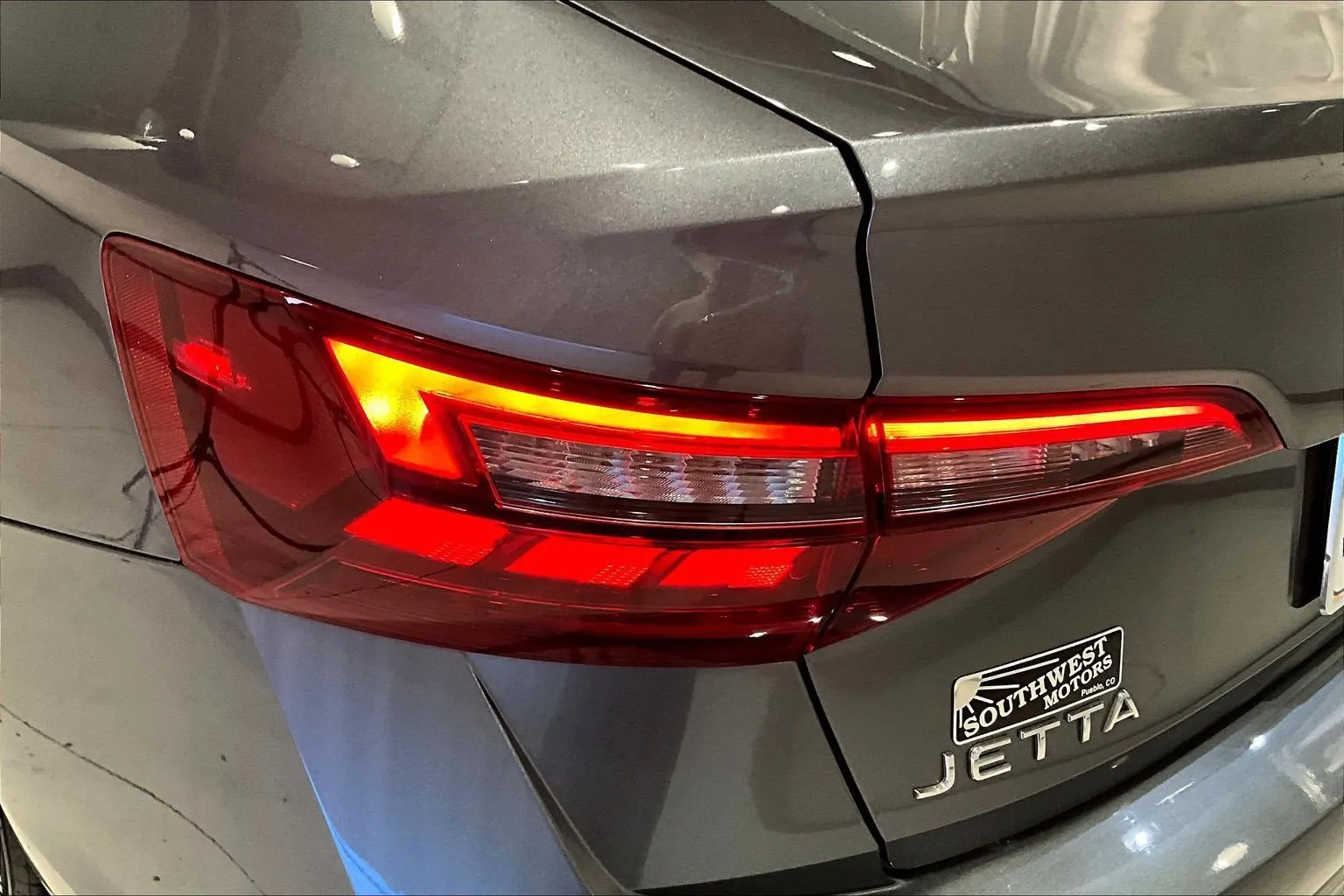 Volkswagen Jetta photo 23