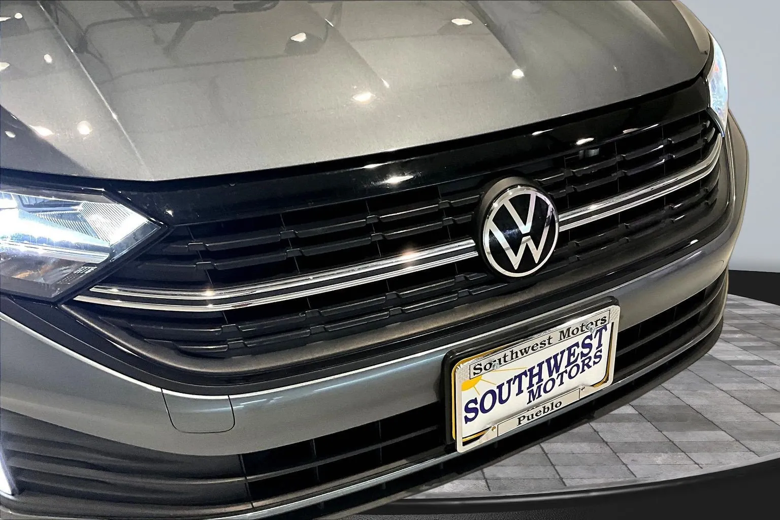 Volkswagen Jetta photo 31