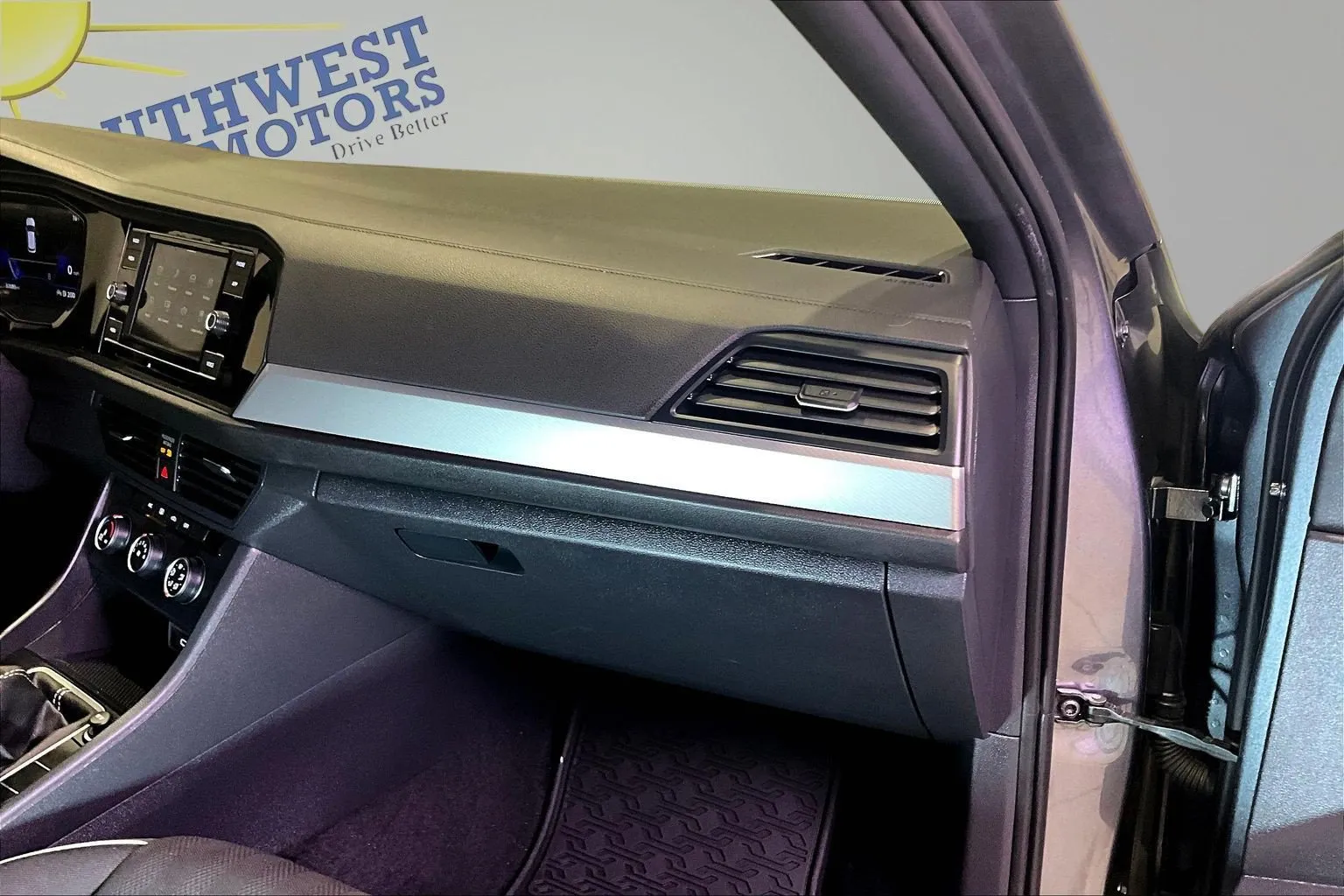 Volkswagen Jetta photo 25