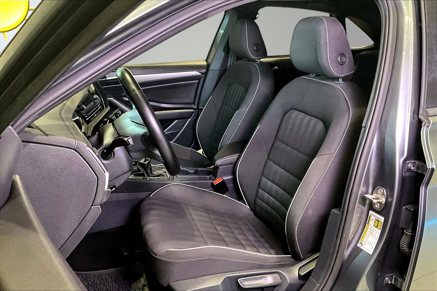 Volkswagen Jetta photo 21