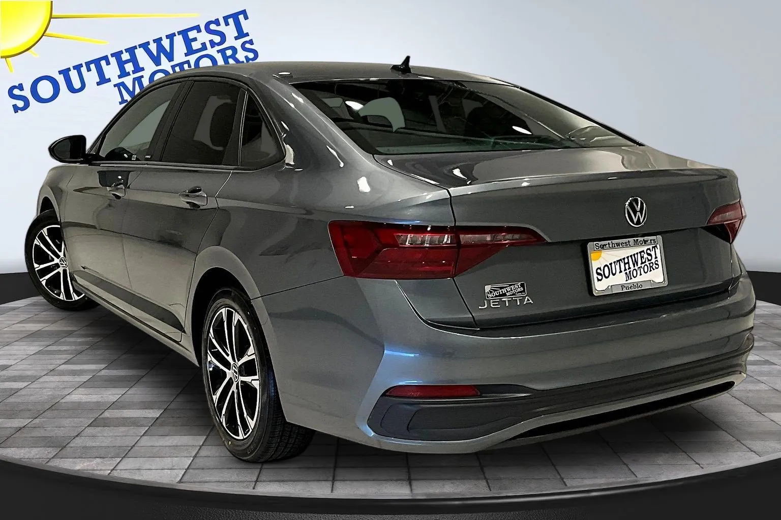 Volkswagen Jetta photo 5
