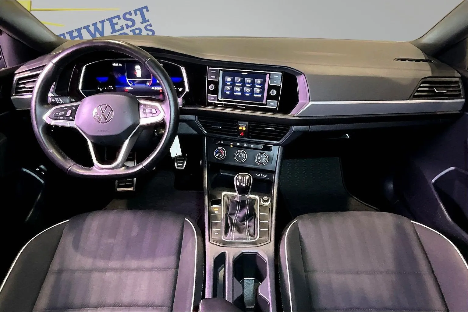 Volkswagen Jetta photo 8