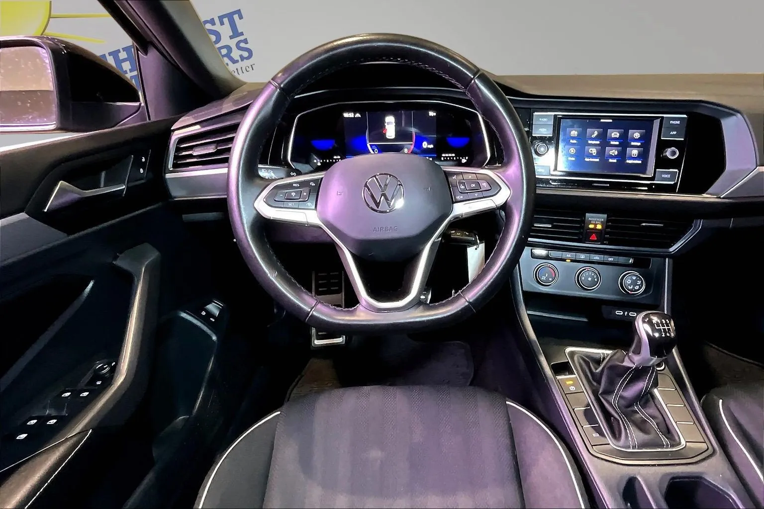 Volkswagen Jetta photo 9