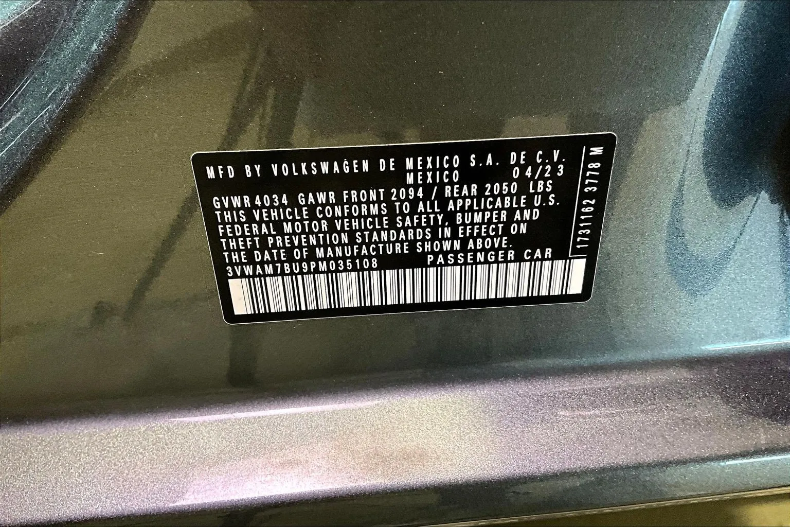 Volkswagen Jetta photo 19