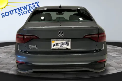 More photos of 2023 Volkswagen Jetta Sport at Southwest Motors, CO
