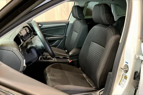 More photos of 2024 Volkswagen Jetta S at Southwest Motors, CO