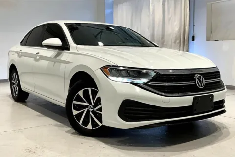 Photos of 2024 Volkswagen Jetta S for sale in Pueblo, CO at Southwest Motors