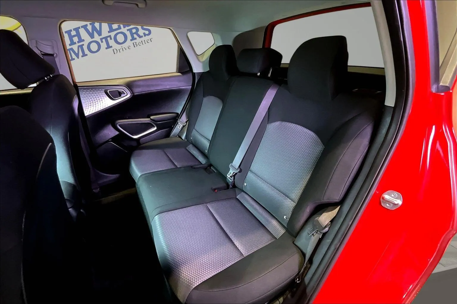 Kia Soul photo 22