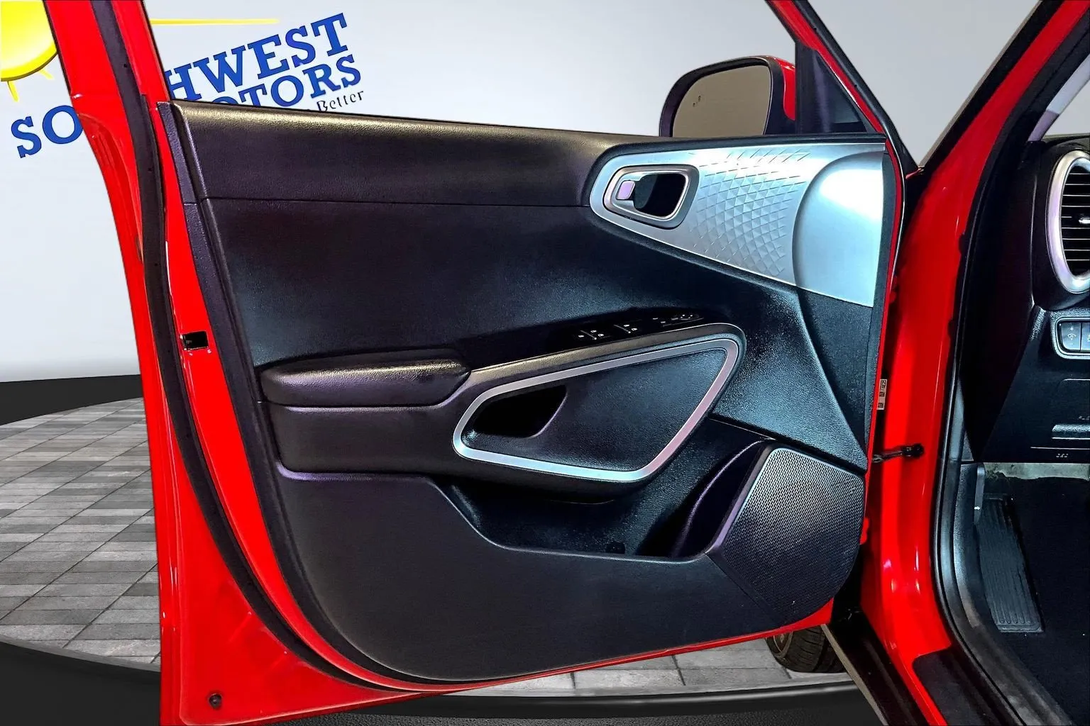 Kia Soul photo 20