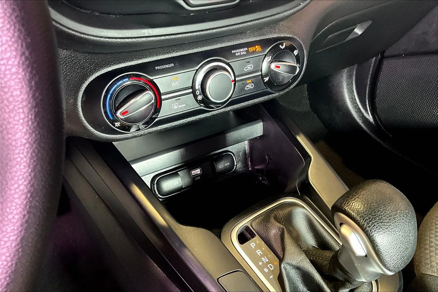 Kia Soul photo 16