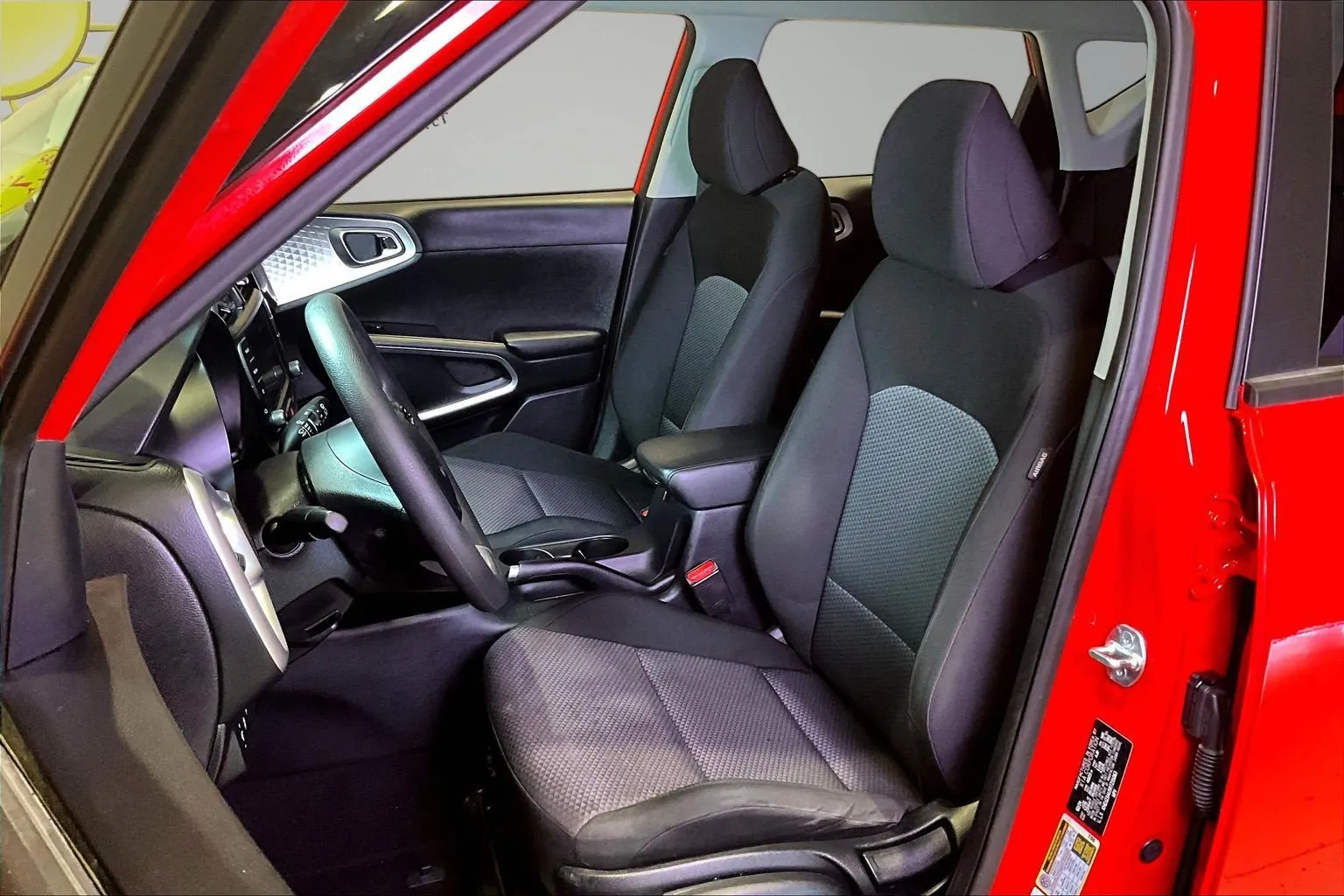 Kia Soul photo 21