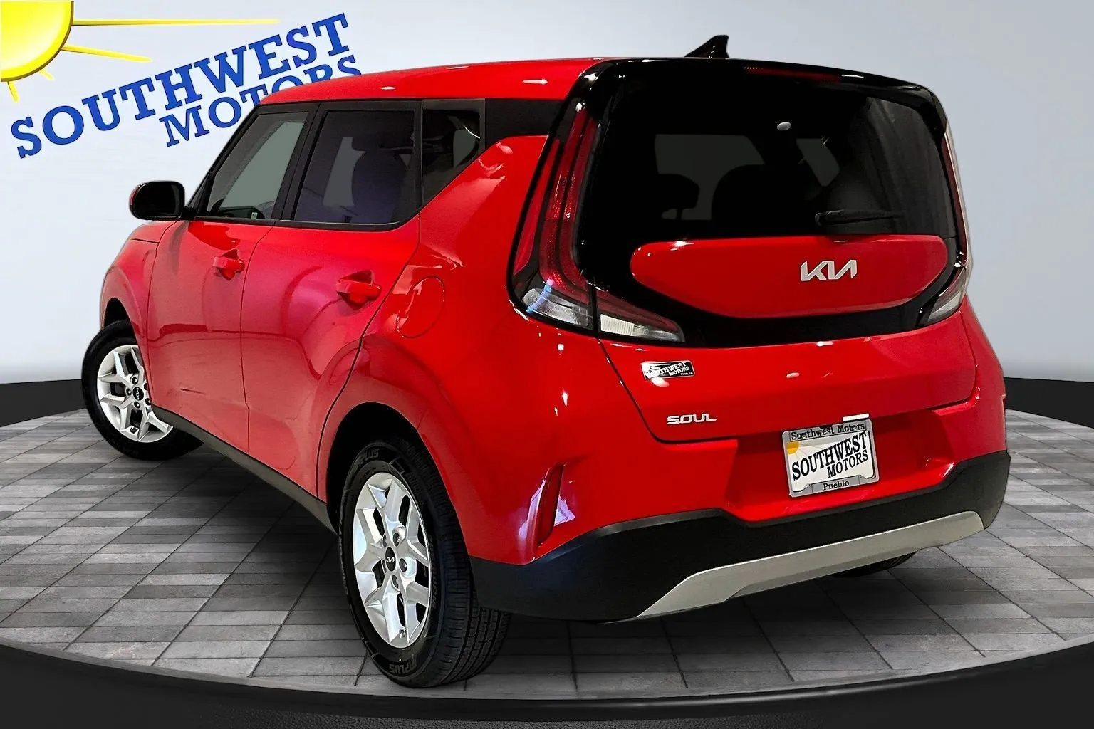 Kia Soul photo 5