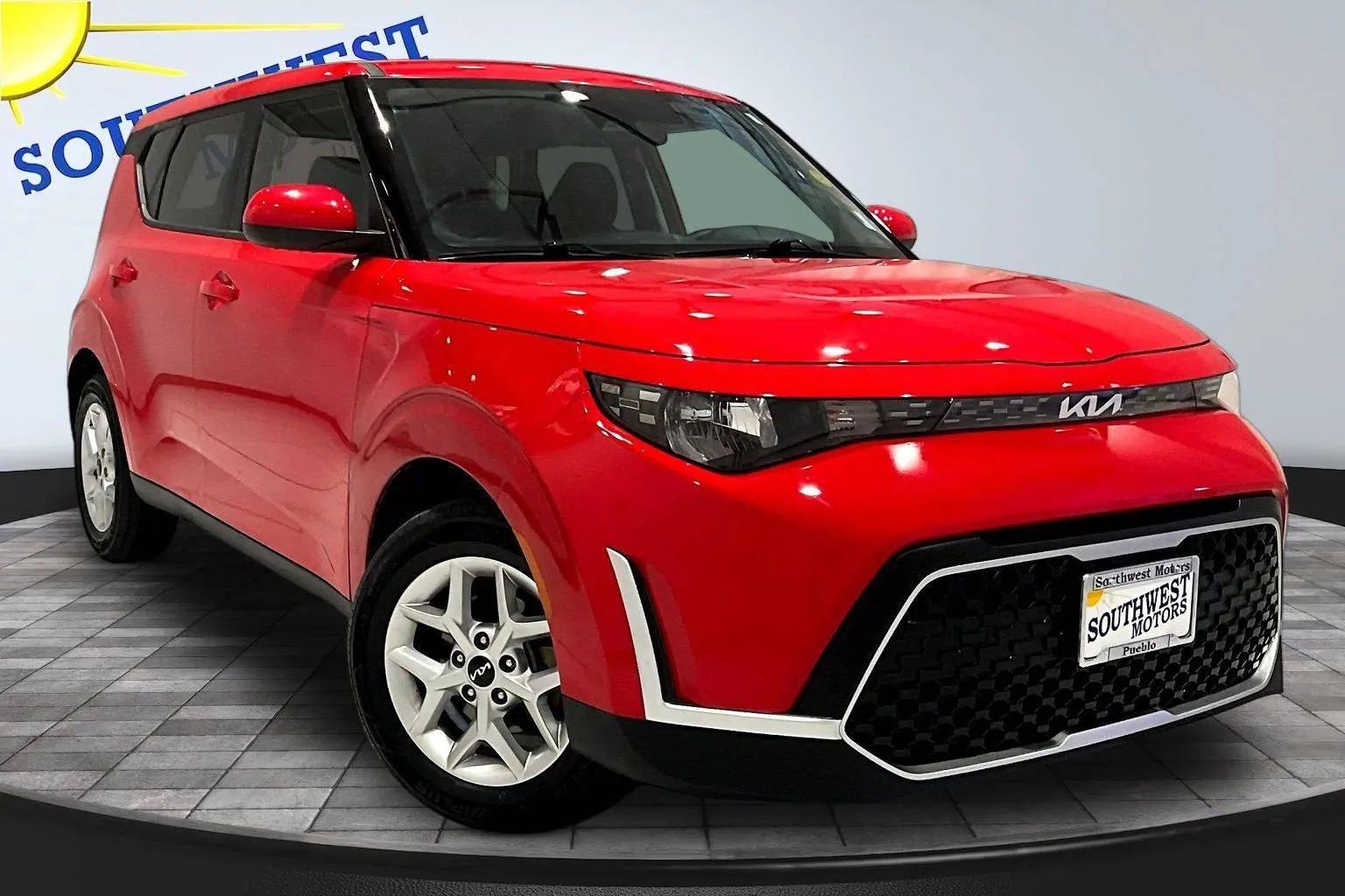 Kia Soul photo 3