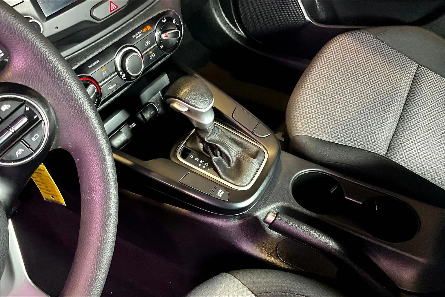 Kia Soul photo 18