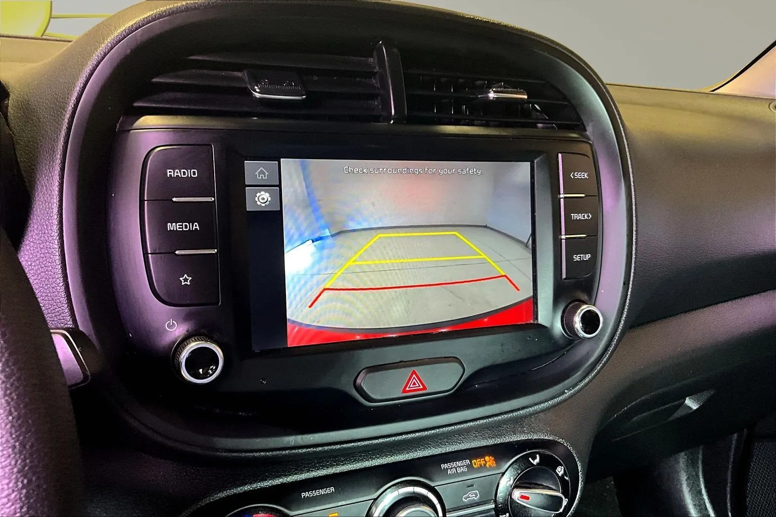 Kia Soul photo 15