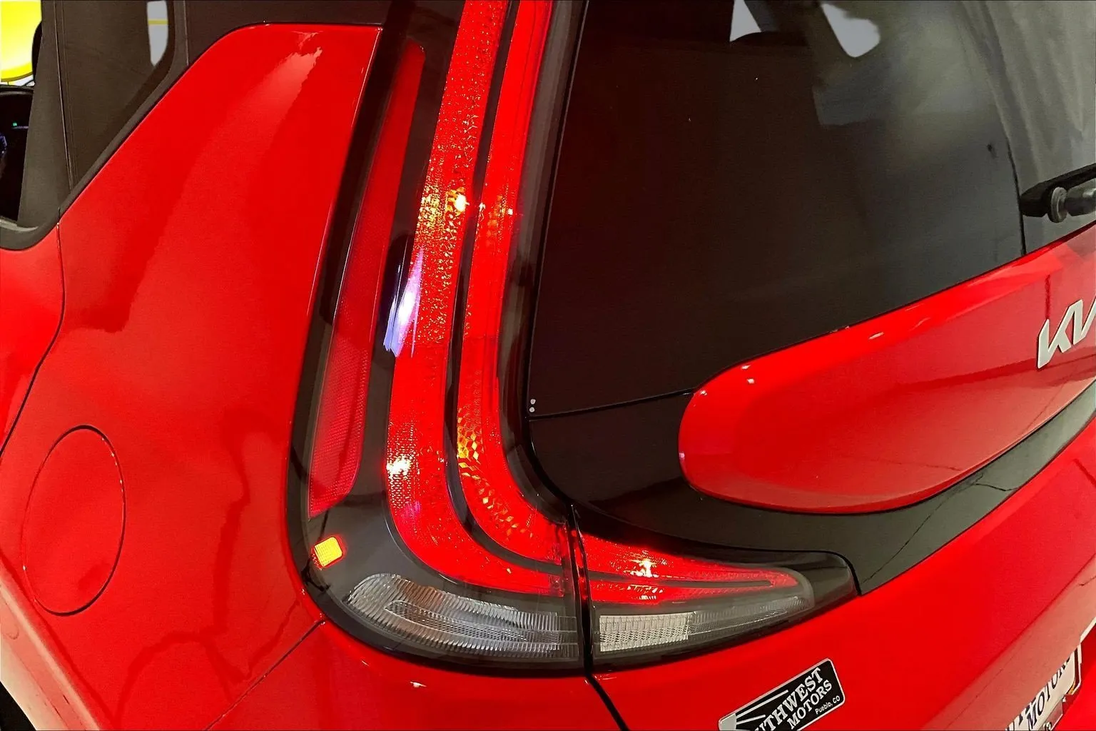 Kia Soul photo 23