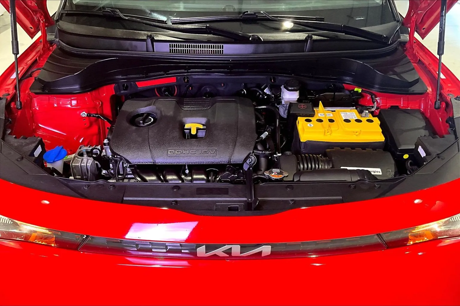 Kia Soul photo 29