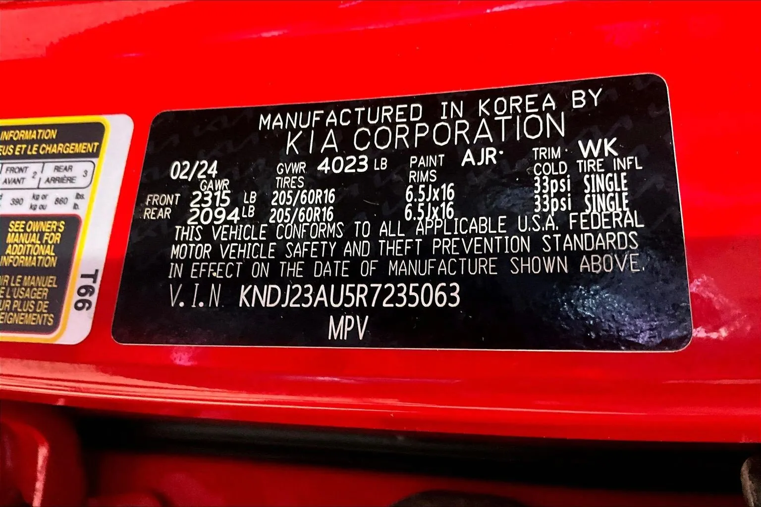 Kia Soul photo 19