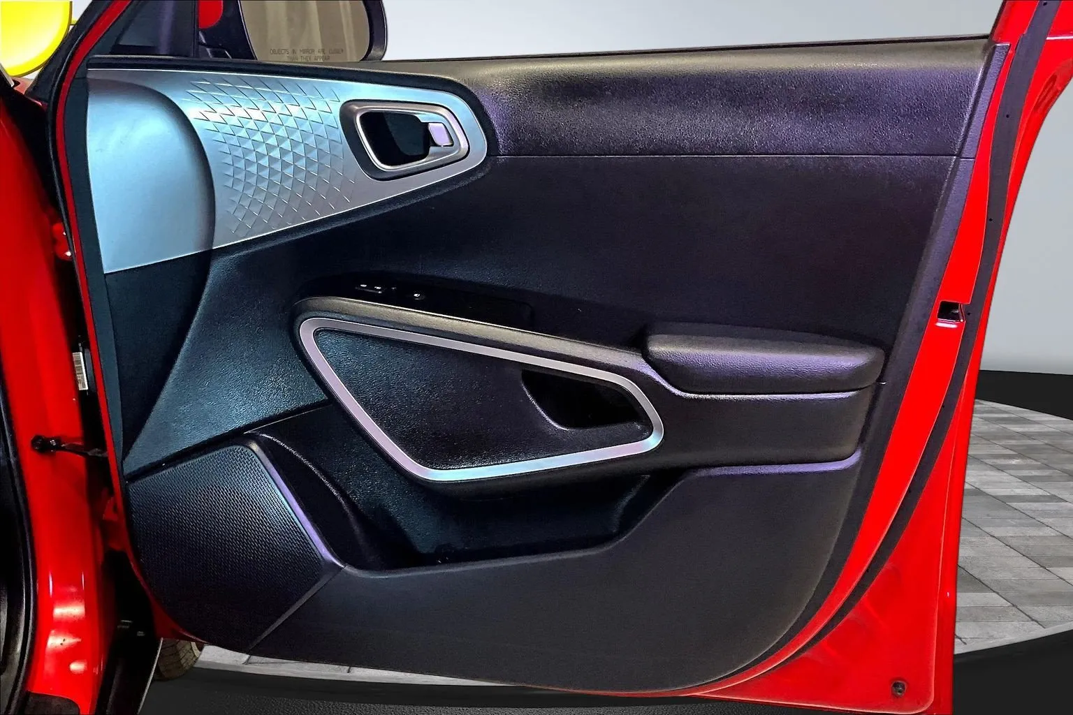 Kia Soul photo 27