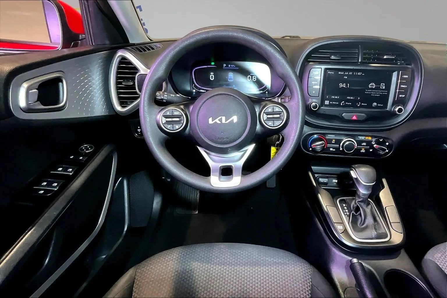 Kia Soul photo 9