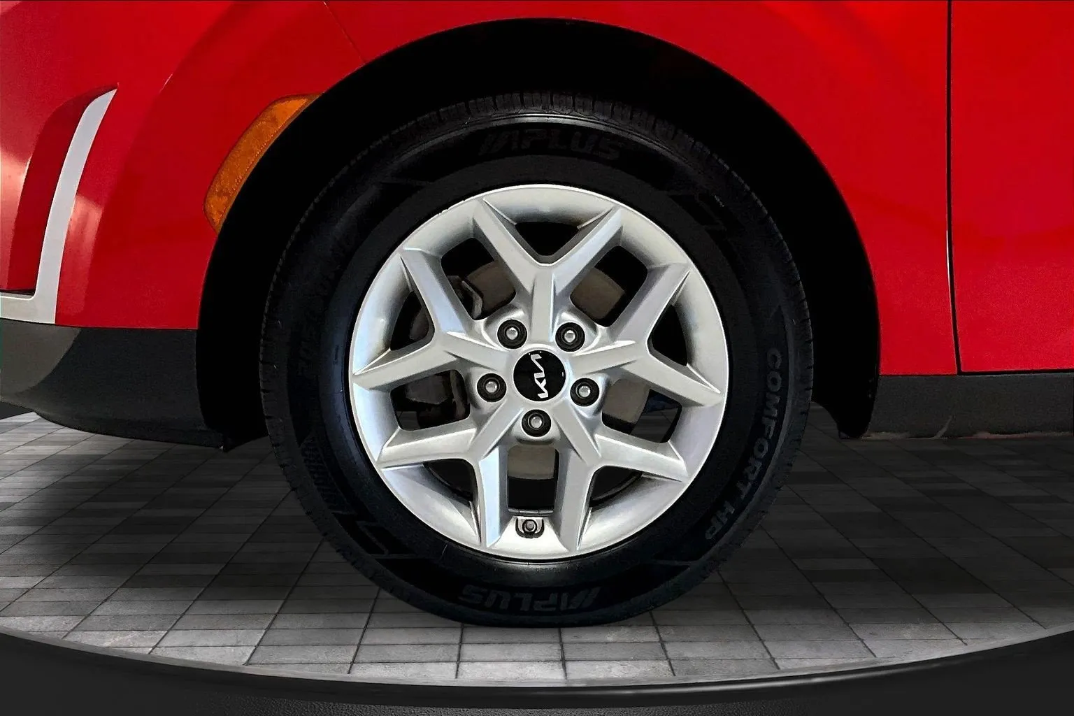 Kia Soul photo 33