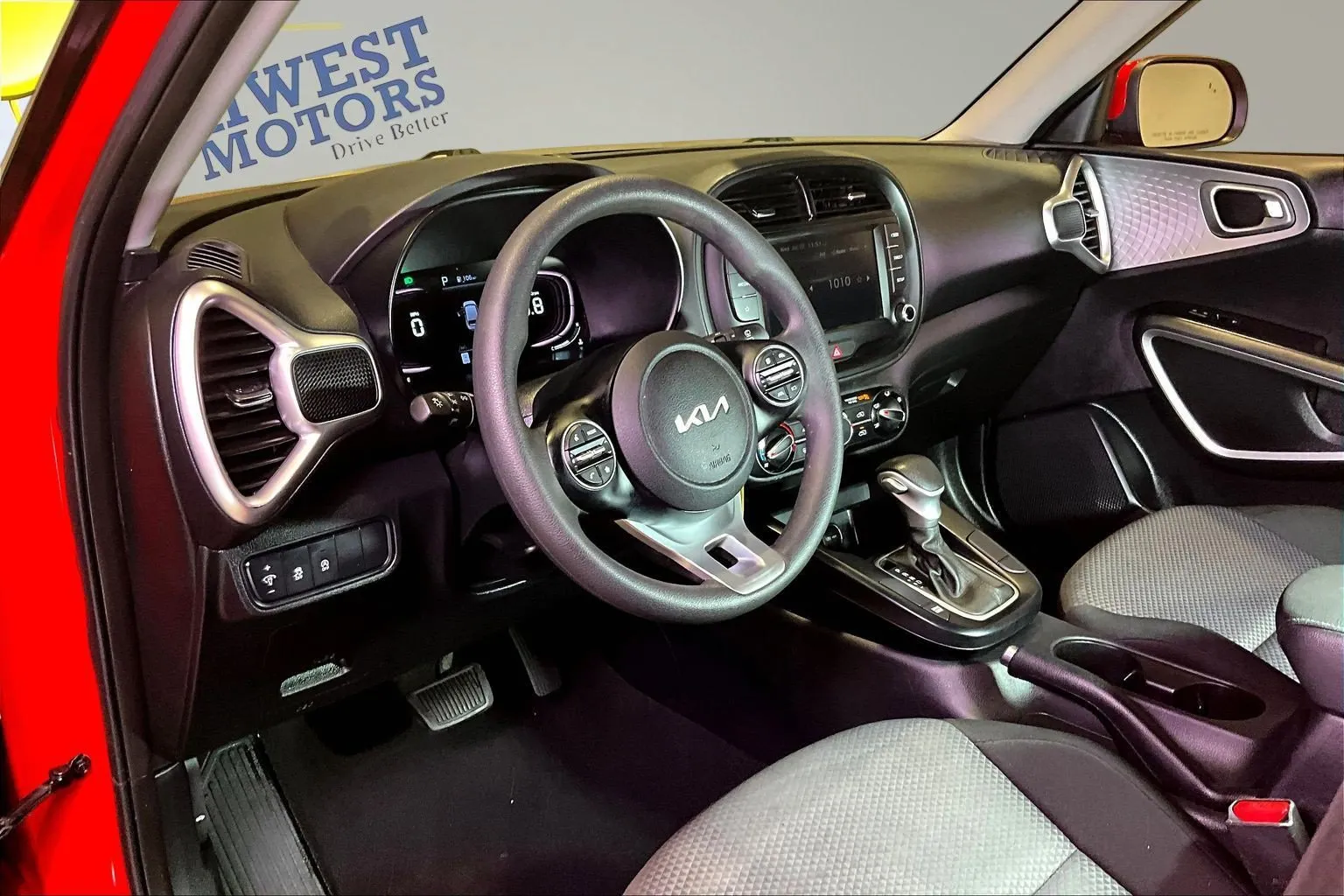 Kia Soul photo 17