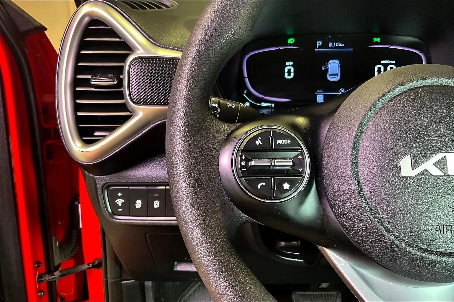 Kia Soul photo 12
