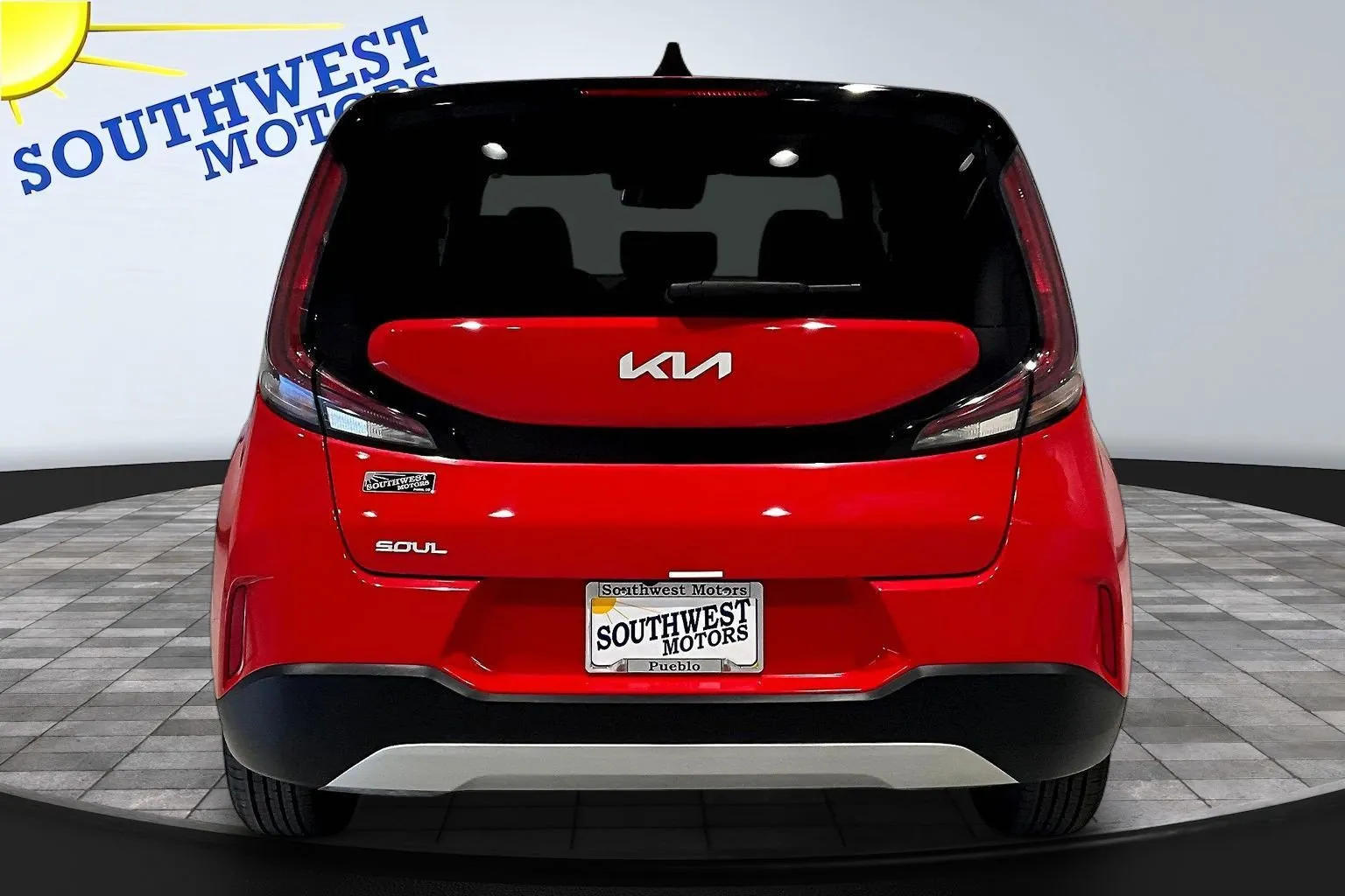 Kia Soul photo 6