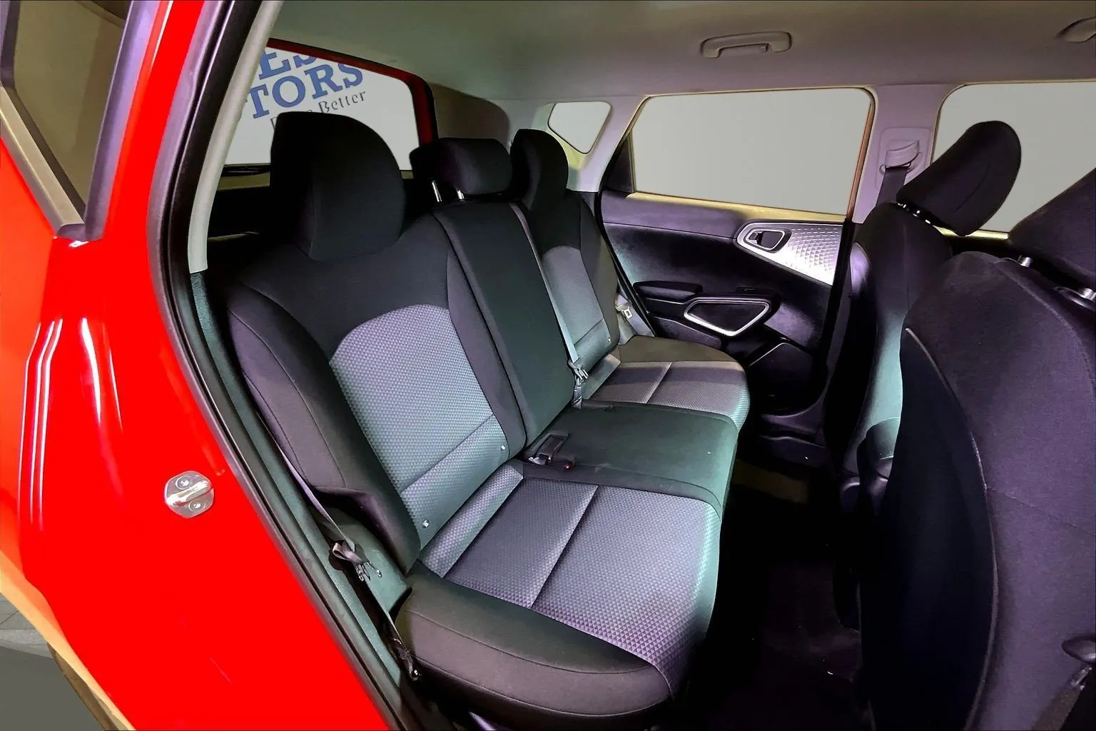 Kia Soul photo 24