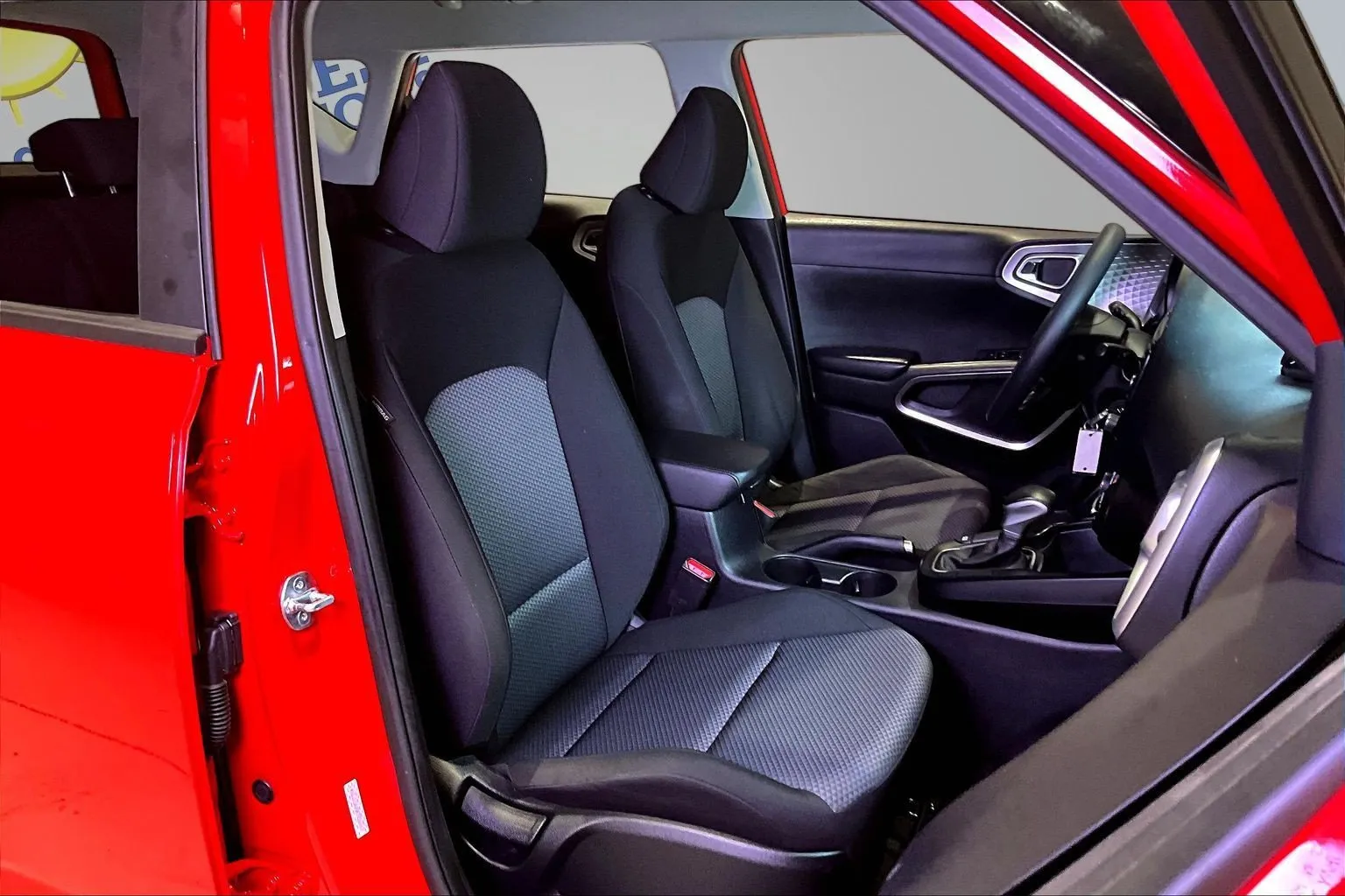 Kia Soul photo 28