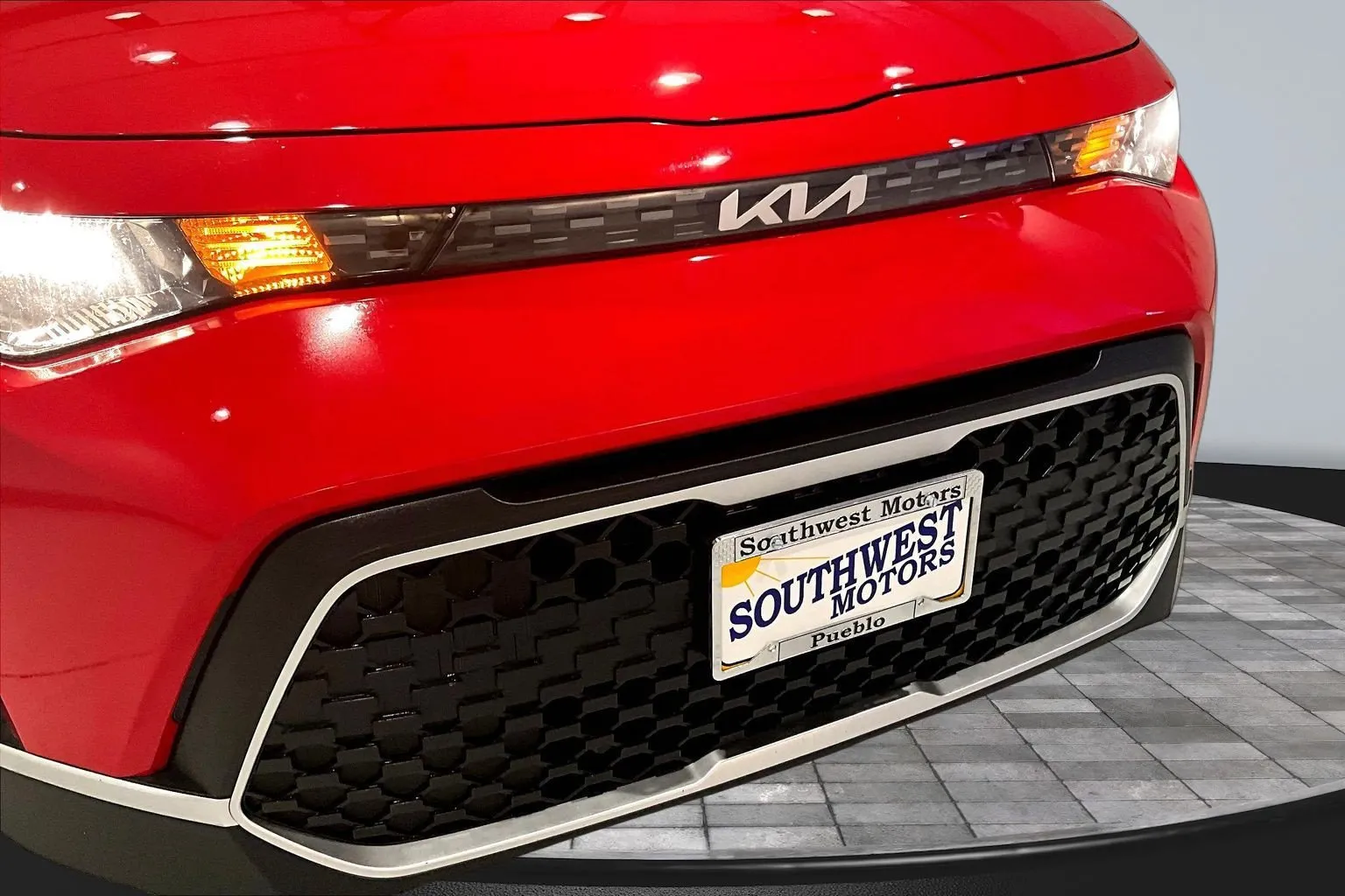 Kia Soul photo 32