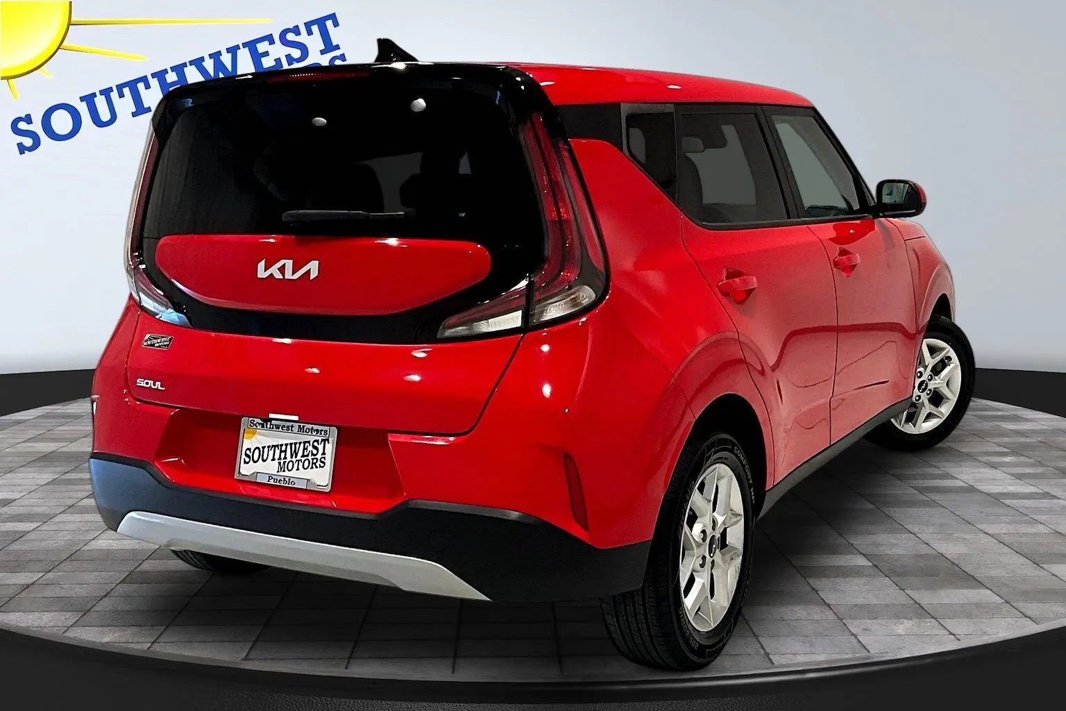 Kia Soul photo 7