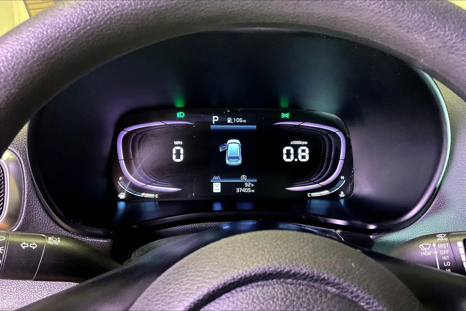 Kia Soul photo 14