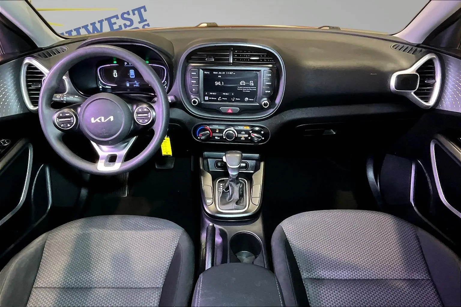 Kia Soul photo 8