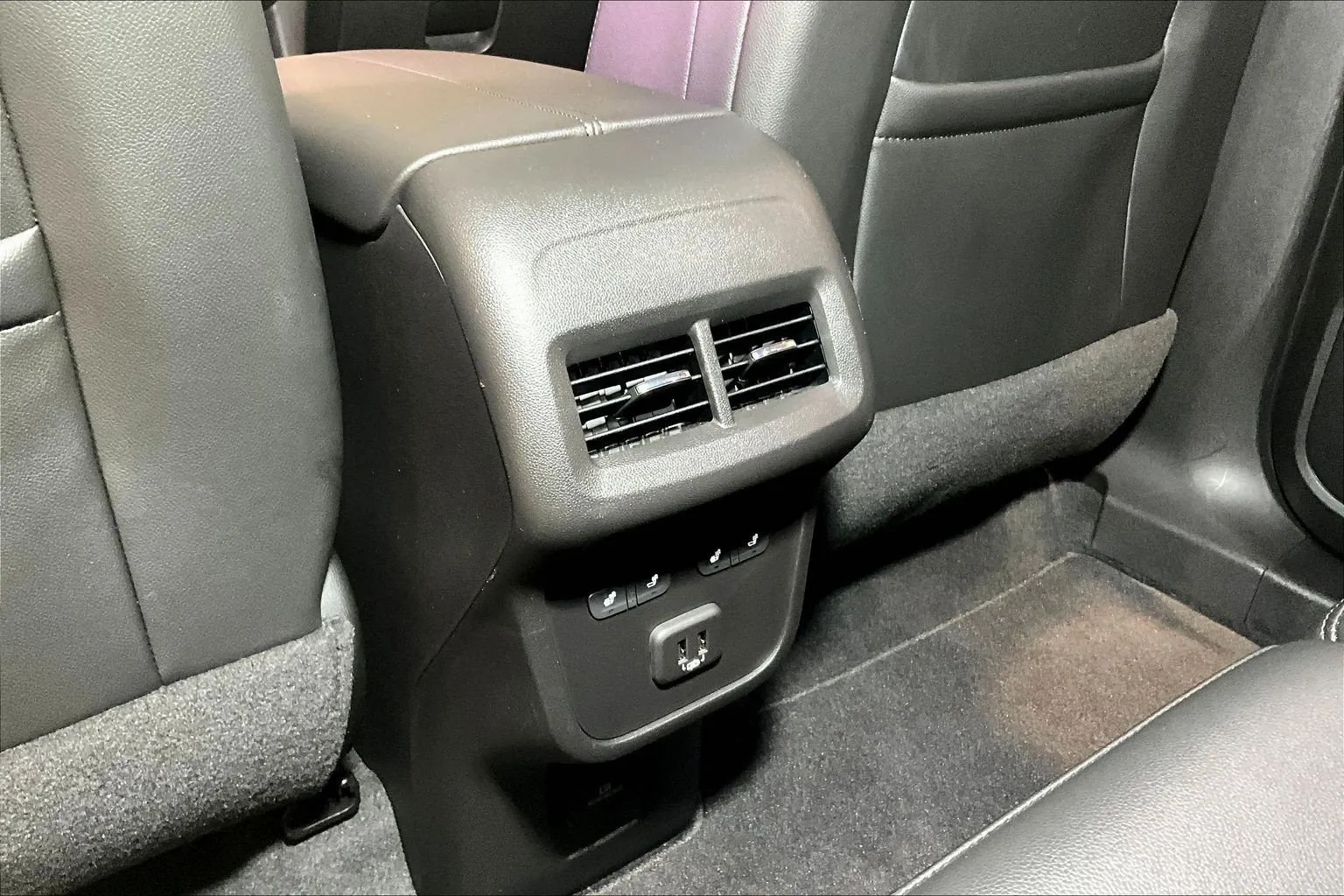 Chevrolet Equinox photo 11
