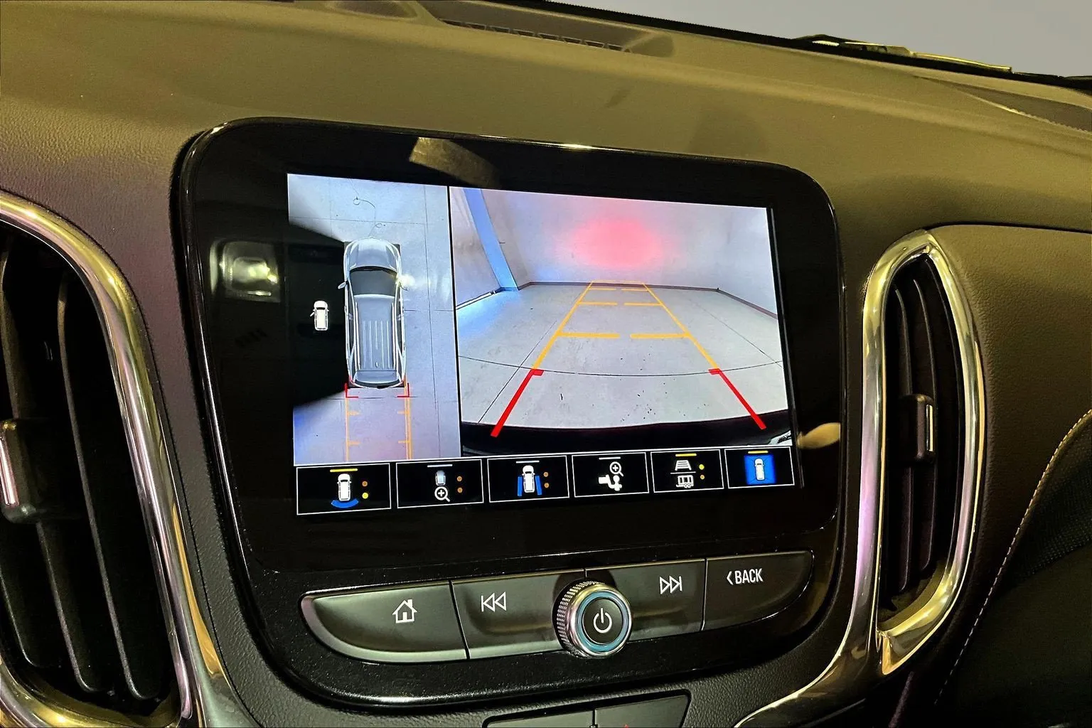 Chevrolet Equinox photo 15