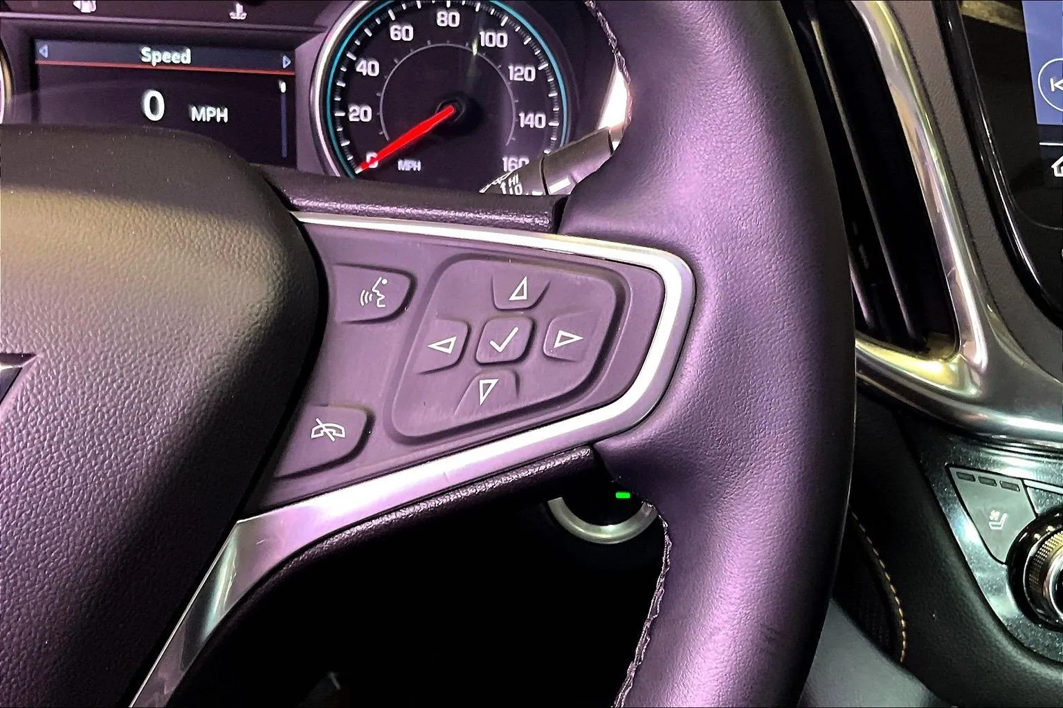 Chevrolet Equinox photo 13