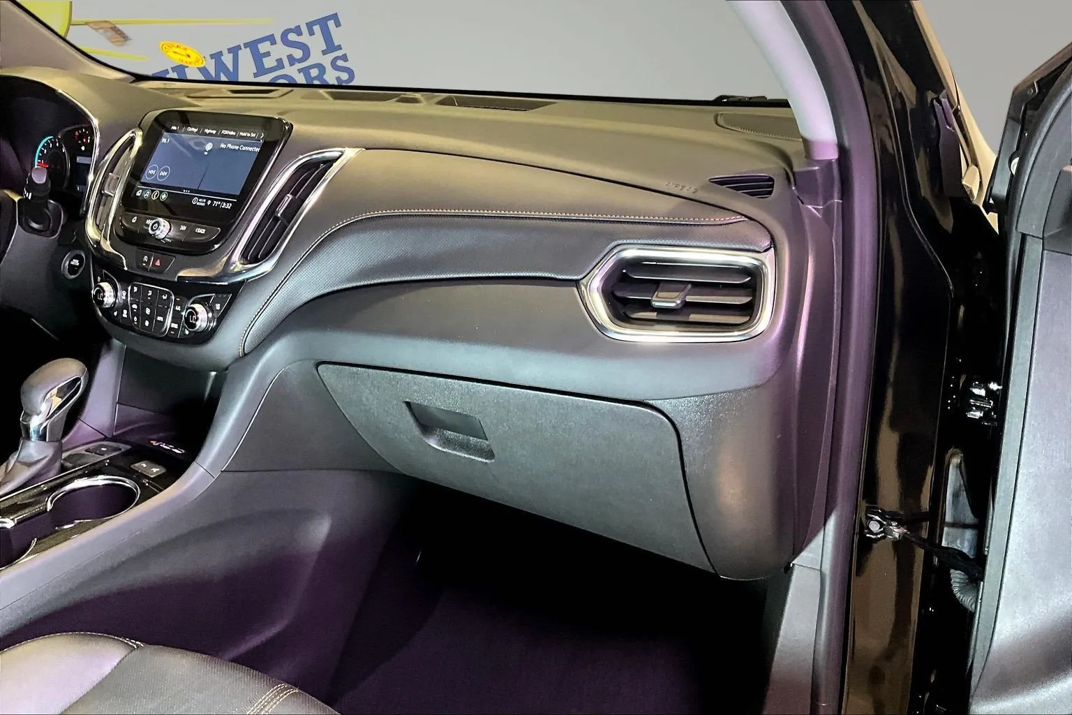 Chevrolet Equinox photo 26