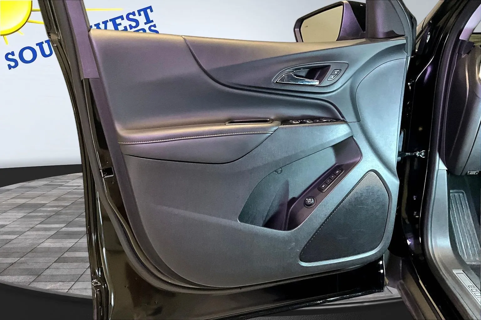 Chevrolet Equinox photo 20