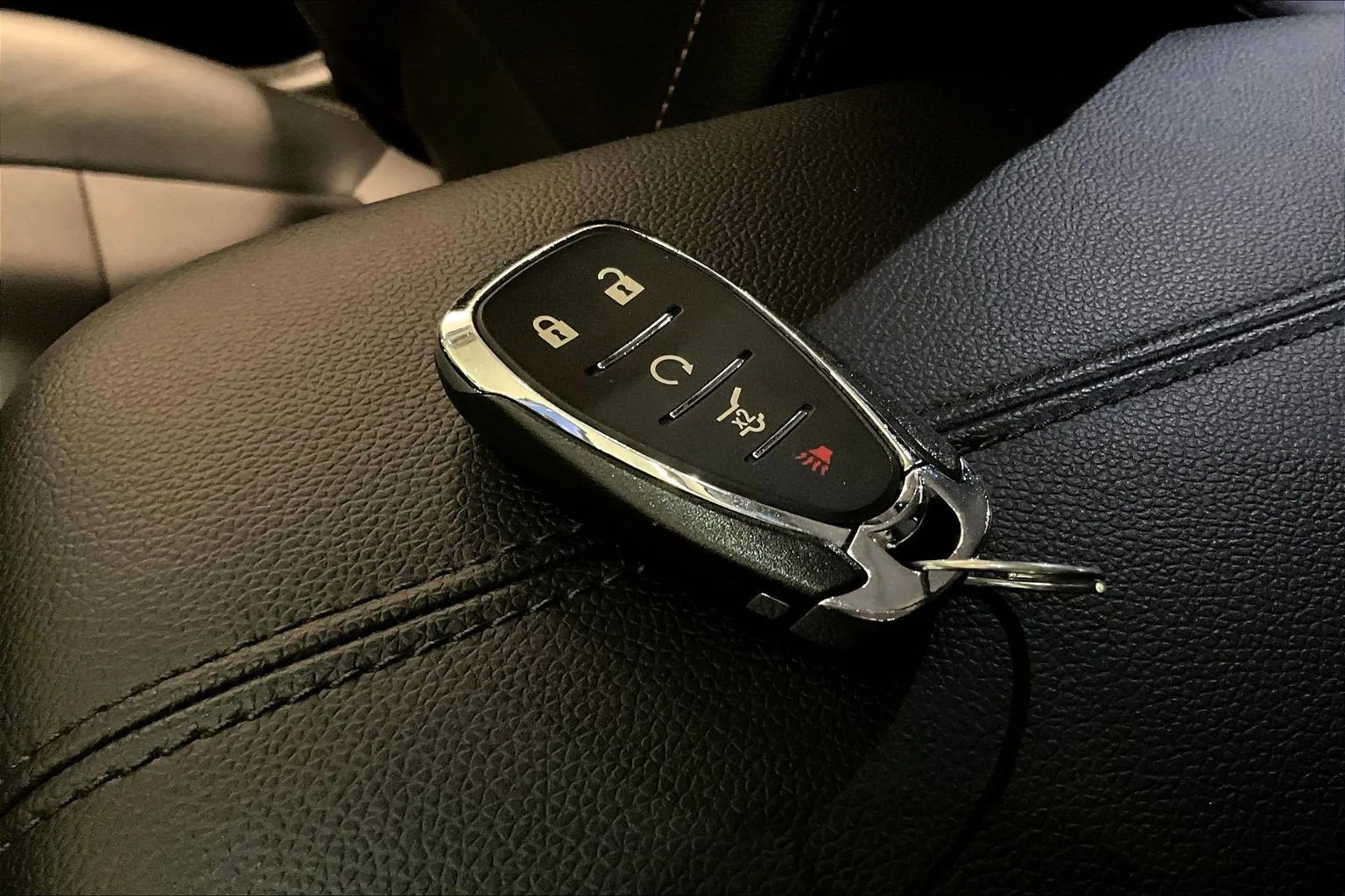 Chevrolet Equinox photo 34