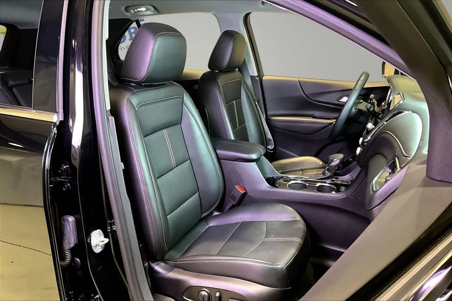 Chevrolet Equinox photo 29