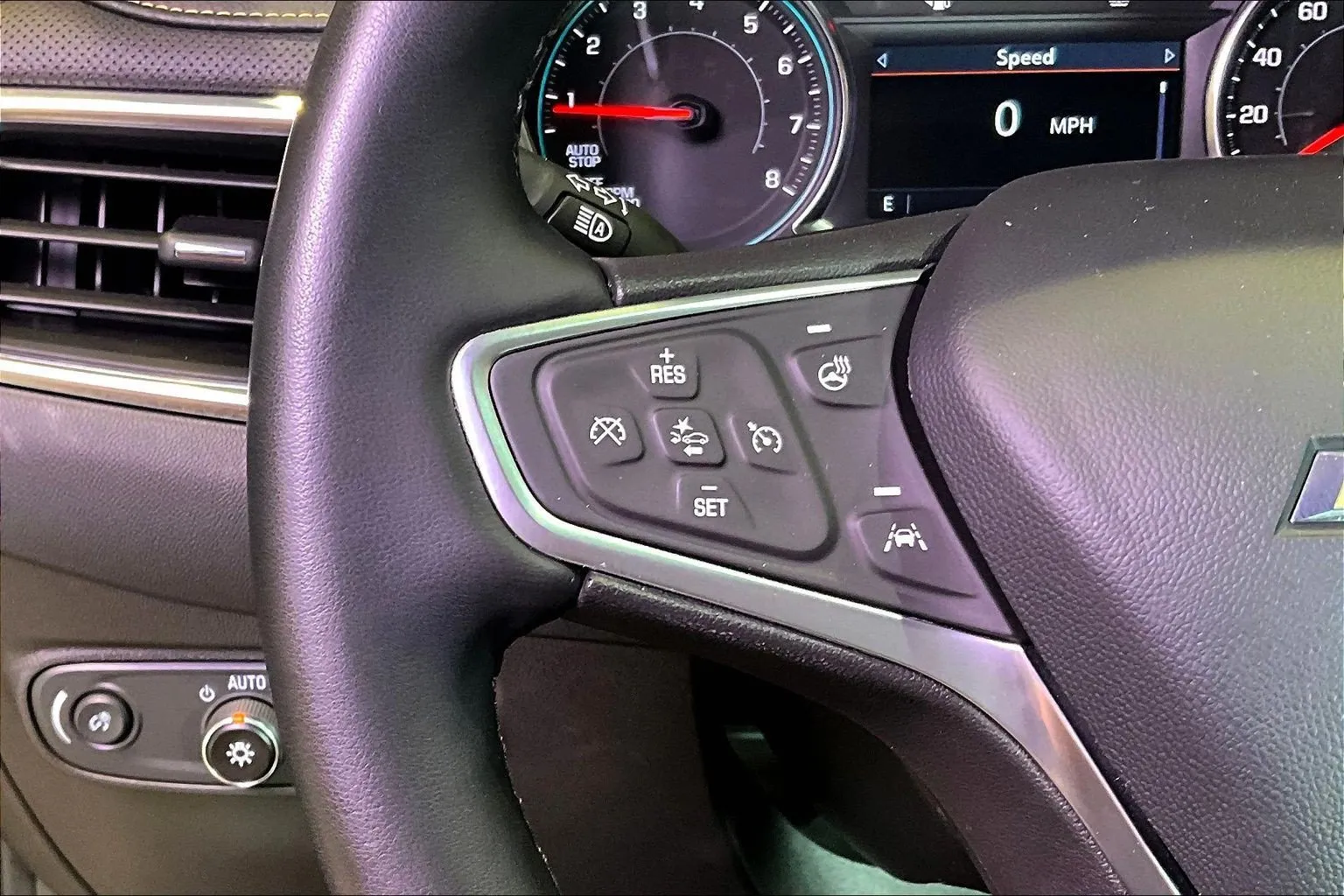 Chevrolet Equinox photo 12