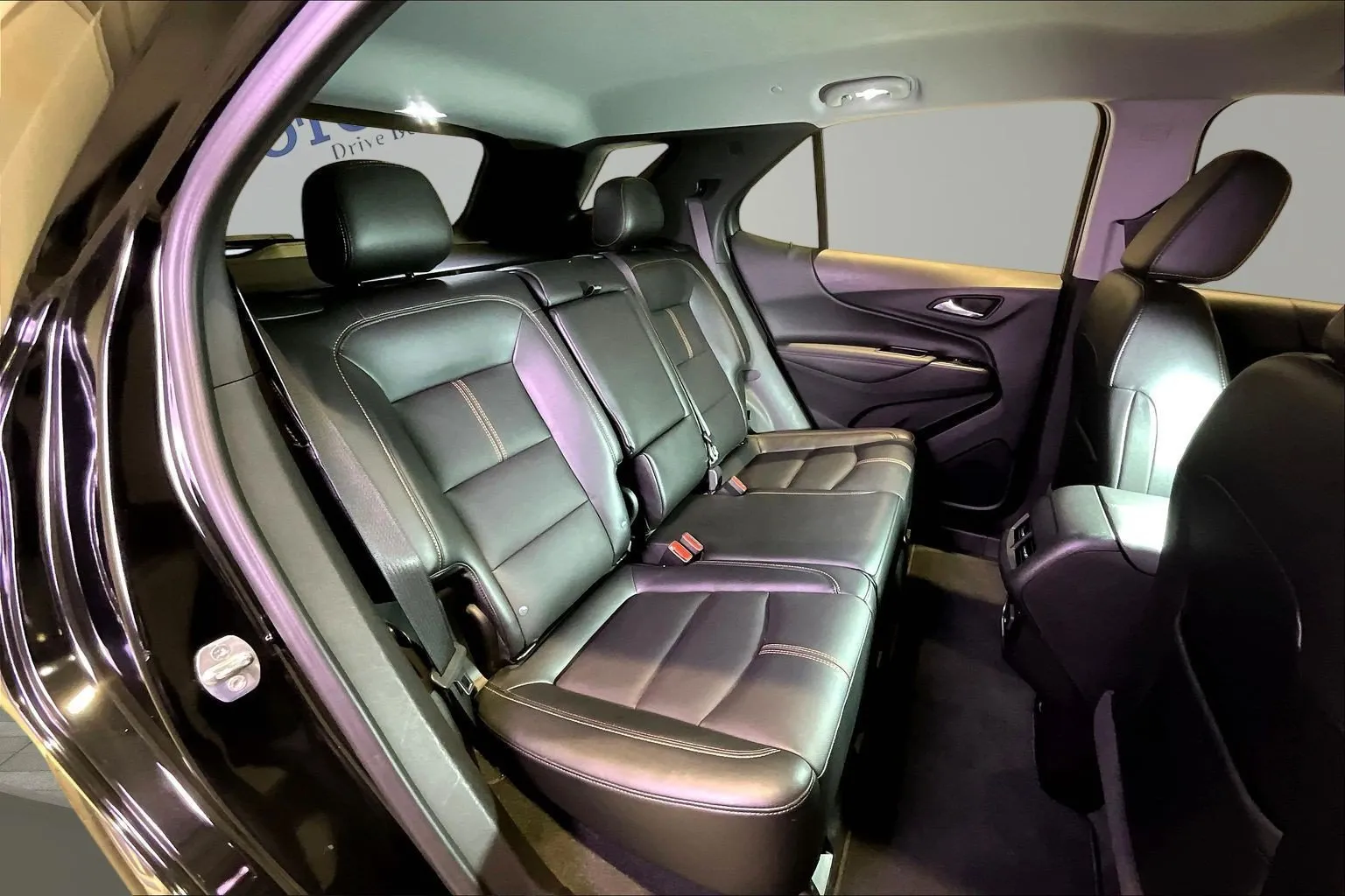 Chevrolet Equinox photo 25