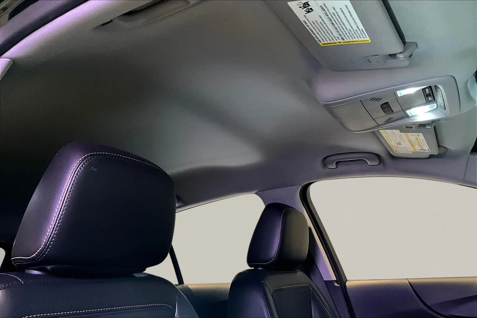 Chevrolet Equinox photo 27