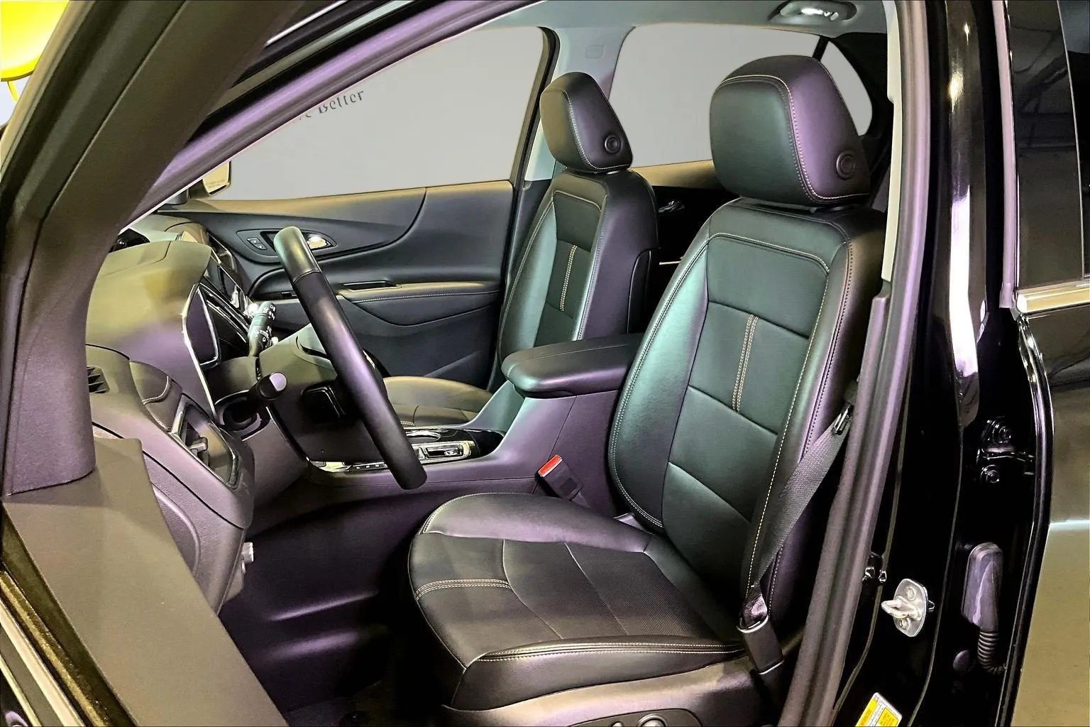 Chevrolet Equinox photo 21