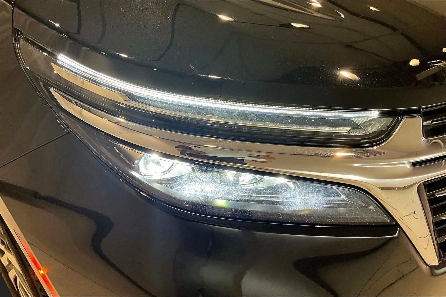 Chevrolet Equinox photo 31