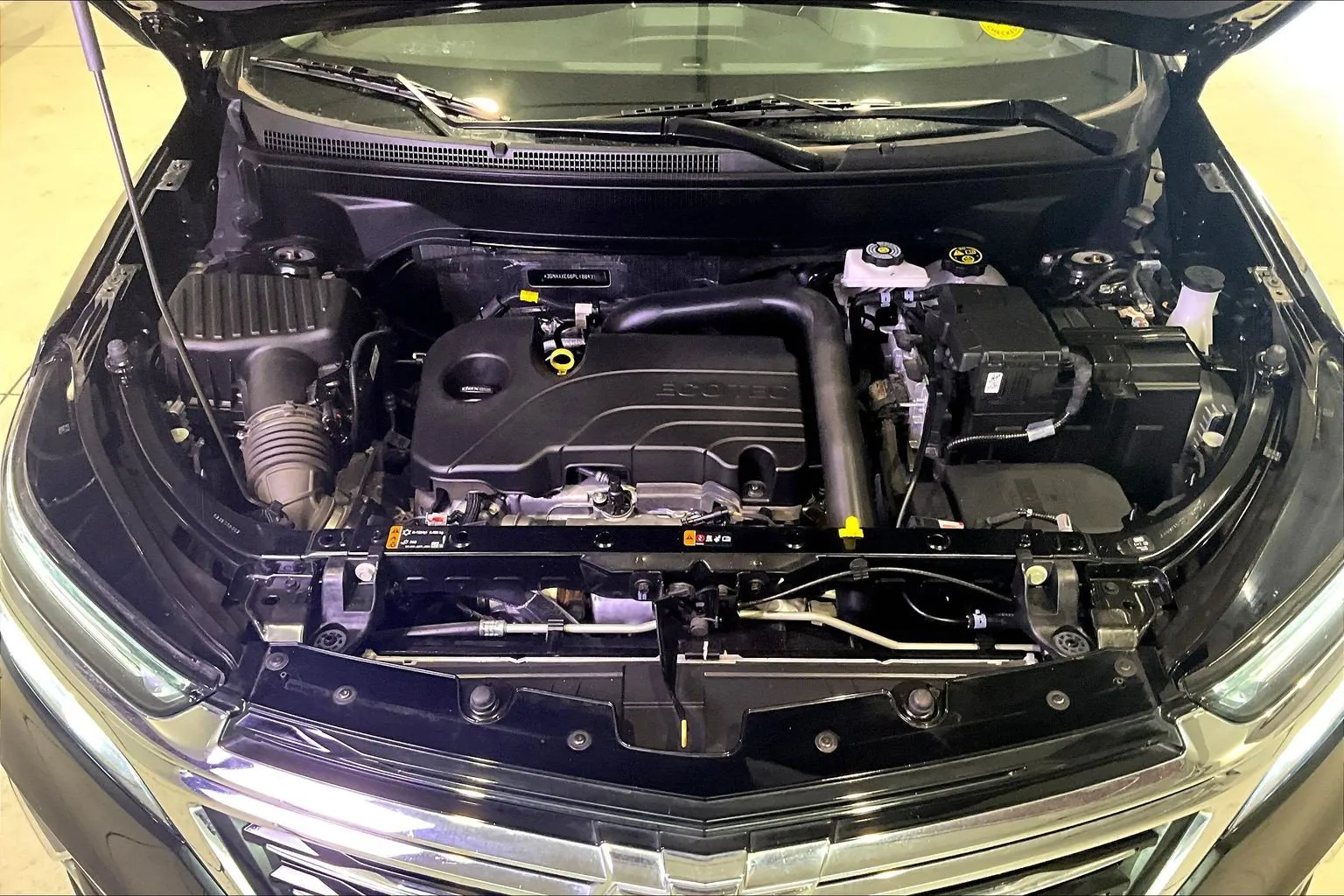 Chevrolet Equinox photo 30